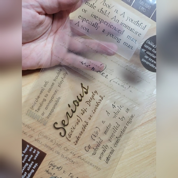 FREE W BUNDLE EK Success Sticko Stickersaurus little boy scrapbooking stickers - Picture 5 of 6